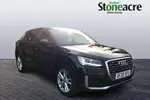 2020 Audi Q2