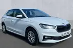 2025 Skoda Fabia