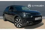 2020 Citroen C4 Cactus