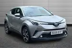 2019 Toyota C-HR