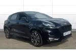 2023 Ford Puma