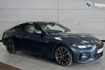 2020 BMW 4 Series