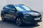 2025 Skoda Karoq