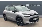 2022 Citroen C3 Aircross