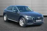 2022 Audi Q5 Sportback