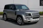 2022 Land Rover Defender