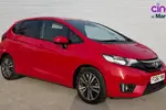 2016 Honda Jazz