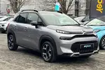 2022 Citroen C3 Aircross