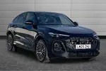 2025 Audi SQ5