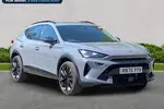 2025 Cupra Formentor