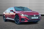 2022 Volkswagen Arteon