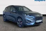 2020 Ford Kuga