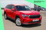 2025 Skoda Kodiaq