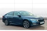 2021 Skoda Octavia