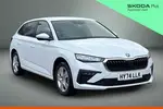 2024 Skoda Scala