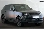 2025 Land Rover Range Rover