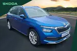 2023 Skoda Kamiq