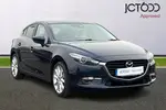 2018 Mazda 3