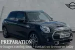 2020 MINI Hatchback 5dr