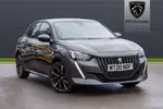 2020 Peugeot 208