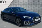 2023 Audi A5