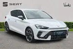 2025 Cupra Leon