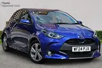 2024 Toyota Yaris