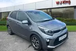 2023 Kia Picanto