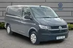 2023 Volkswagen Transporter