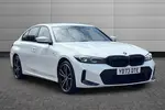 2024 BMW 3 Series