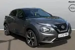 2022 Nissan Juke
