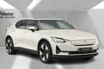 2025 Polestar 2