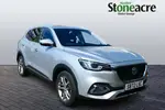 2023 MG HS
