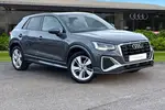 2021 Audi Q2