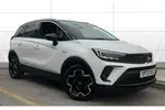 2022 Vauxhall Crossland