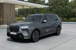 2026 BMW X7