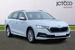 2023 Skoda Octavia Estate