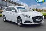 2016 Hyundai i40
