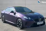 2025 BMW 2 Series