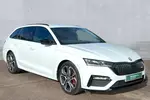 2021 Skoda Octavia Estate