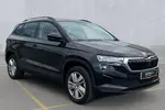 2025 Skoda Karoq