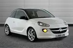 2016 Vauxhall Adam