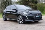 2020 Peugeot 208