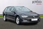 2019 Volkswagen Passat