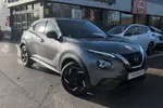 2022 Nissan Juke