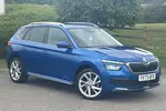 2023 Skoda Kamiq