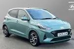 2025 Hyundai i10