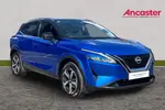 2022 Nissan Qashqai