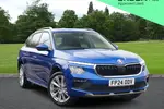2024 Skoda Kamiq