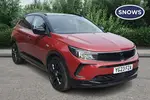 2023 Vauxhall Grandland
